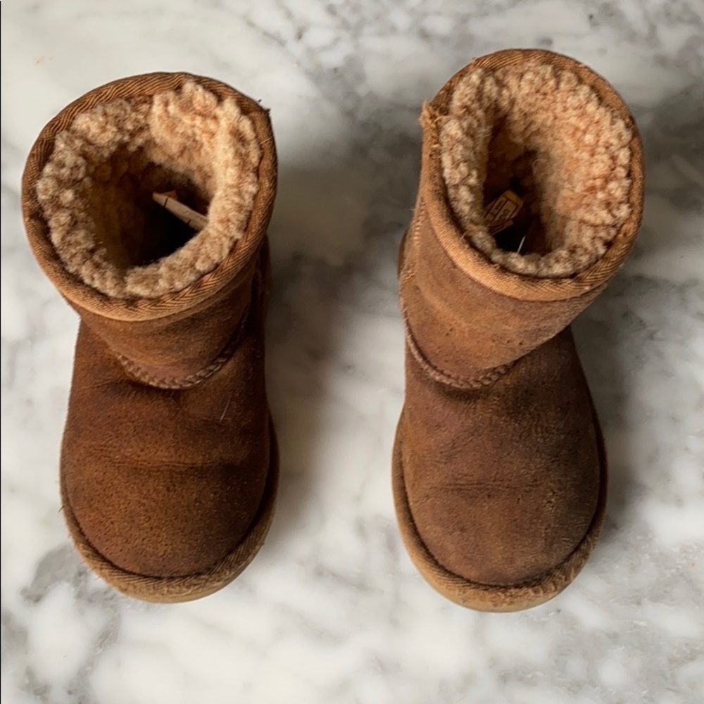 Kids Ugg’s